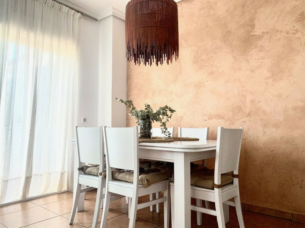 Townhouse Benitachell Alicante - image 5