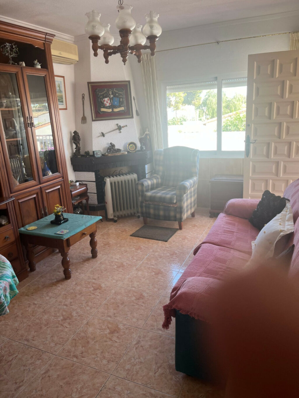 Detached Villa Punta Prima Alicante - image 5