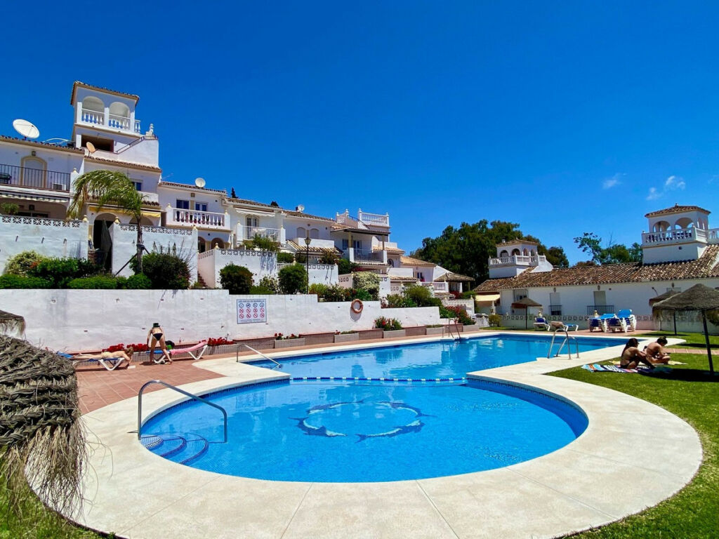 Townhouse Marbella Málaga - image 5