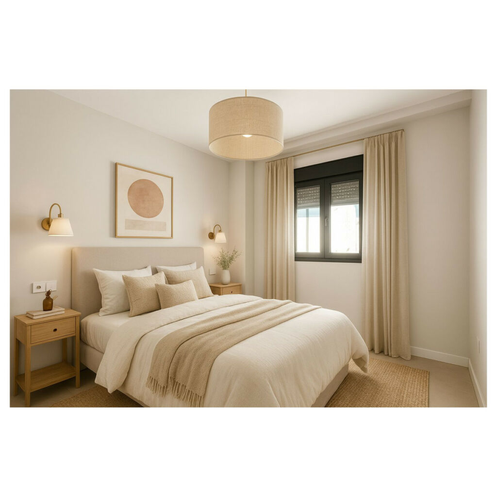 Ground Floor Apartment New Golden Mile Málaga - image 5