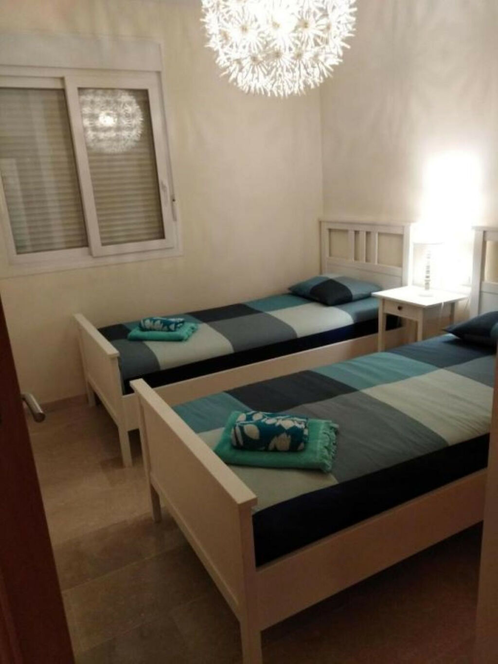 Middle Floor Apartment Manilva Málaga - image 5