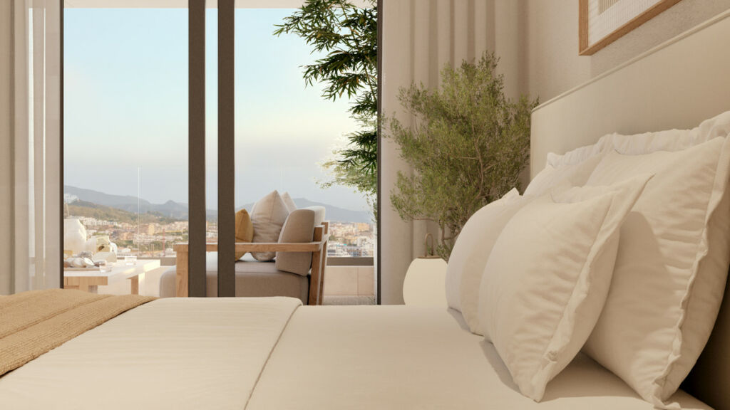 Ground Floor Apartment Estepona Málaga - image 5