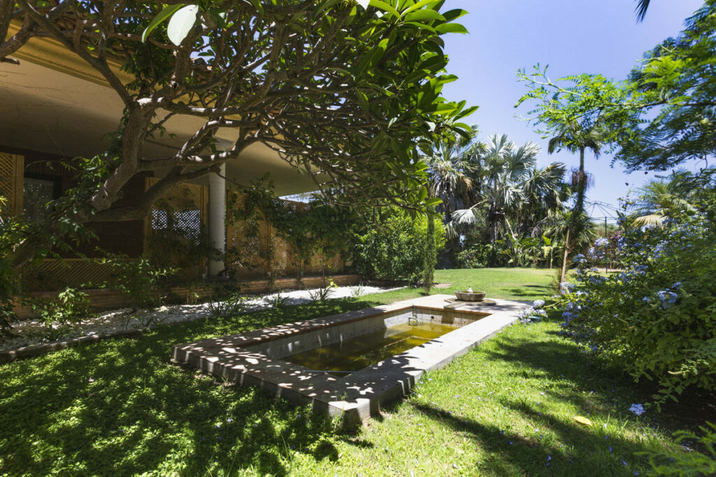 Detached Villa Sotogrande Cádiz - image 5