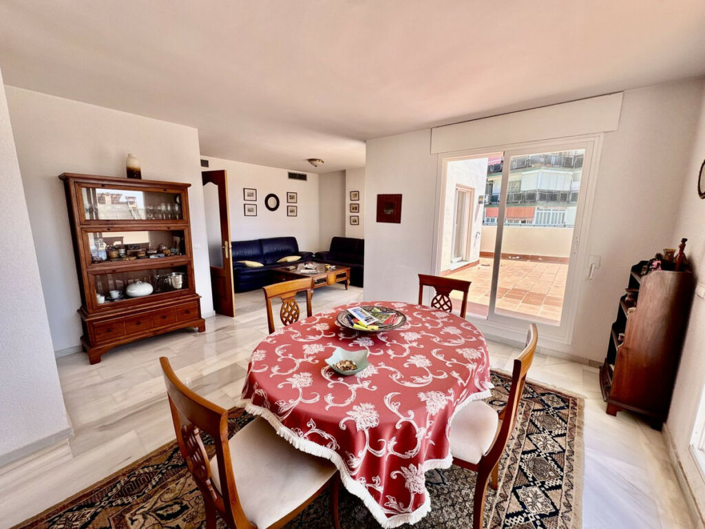 Penthouse Marbella Málaga - image 5