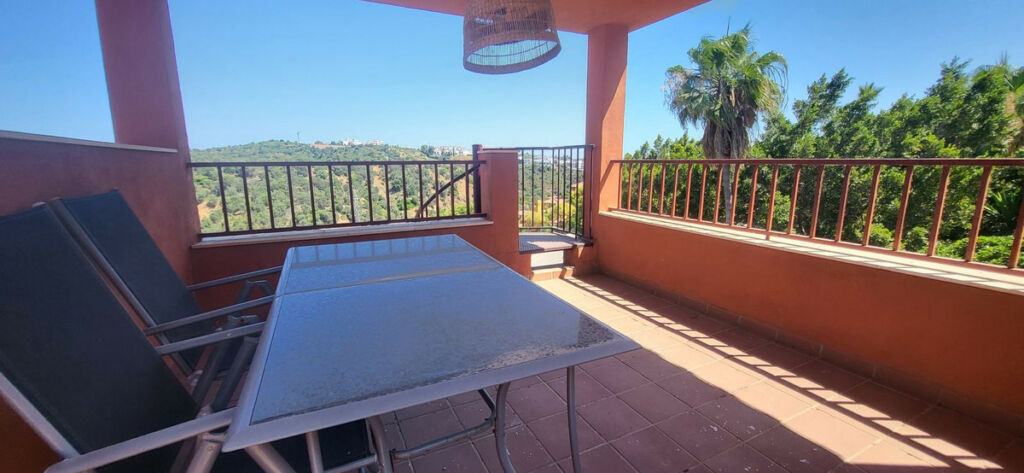 Penthouse Reserva de Marbella Málaga - image 12