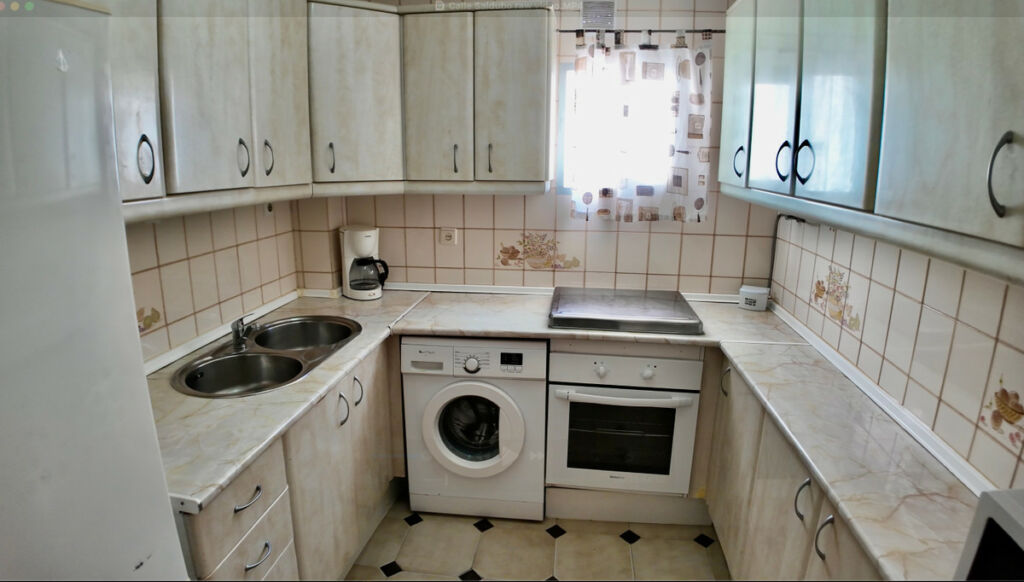 Ground Floor Apartment Marbella Málaga - image 5