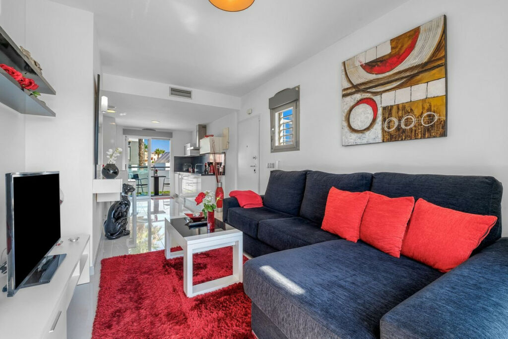Penthouse Punta Prima Alicante - image 5