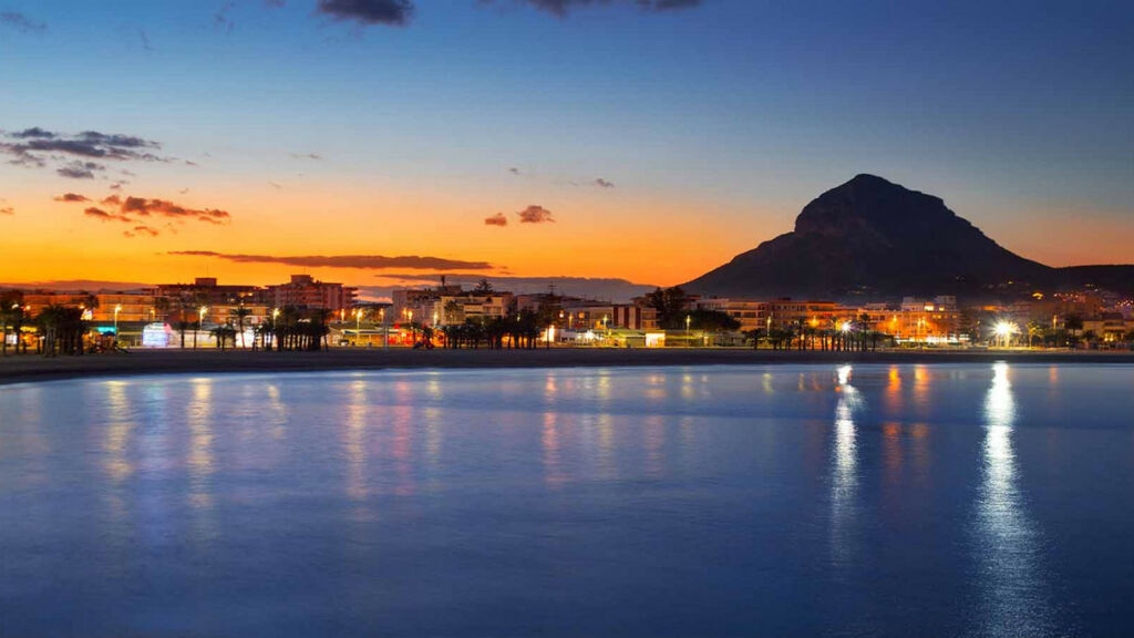 Land Javea Alicante - image 5