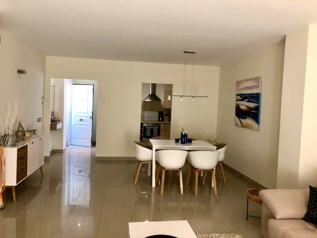 Ground Floor Apartment Estepona Málaga - image 5