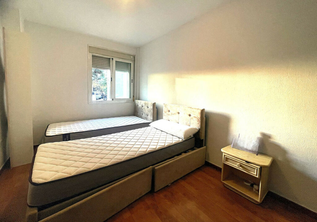 Ground Floor Apartment Estepona Málaga - image 5