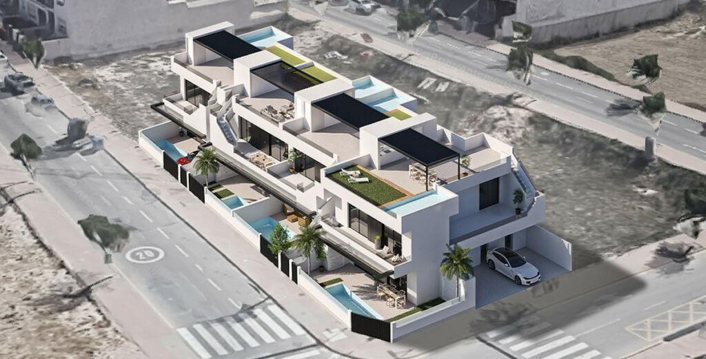 Bungalow San Pedro del Pinatar Murcia - image 5