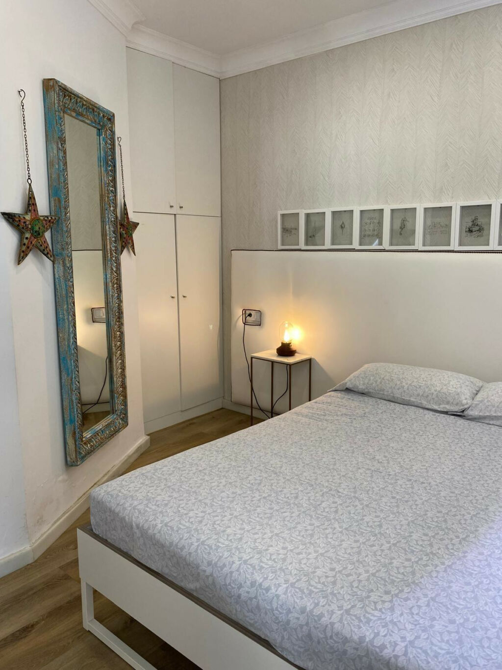 Ground Floor Apartment Benalmadena Málaga - image 5
