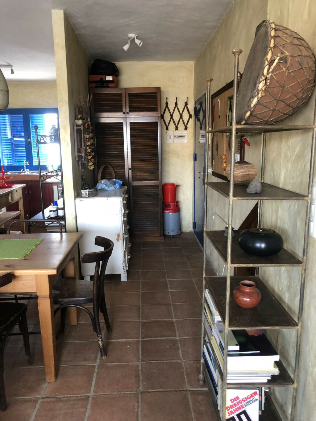 Ground Floor Apartment Tarifa Cádiz - image 5