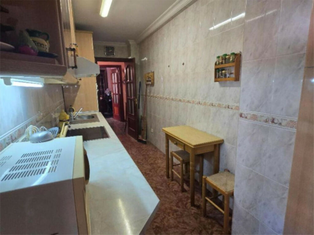 Middle Floor Apartment San Pedro de Alcántara Málaga - image 5