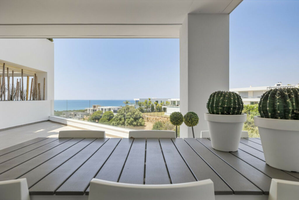 Ground Floor Apartment Cabopino Málaga - image 5