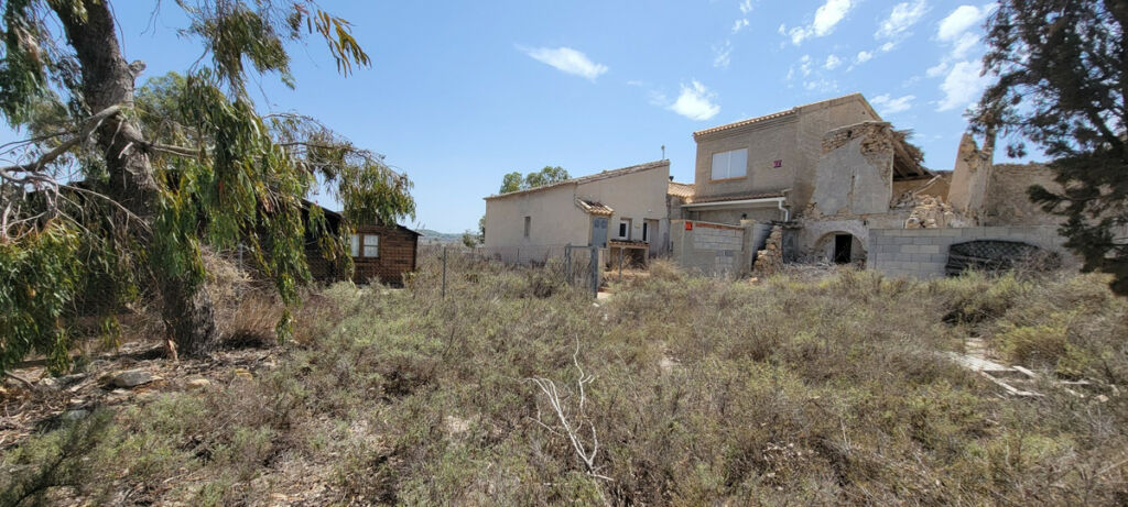 Finca - Cortijo Torremendo Alicante - image 5