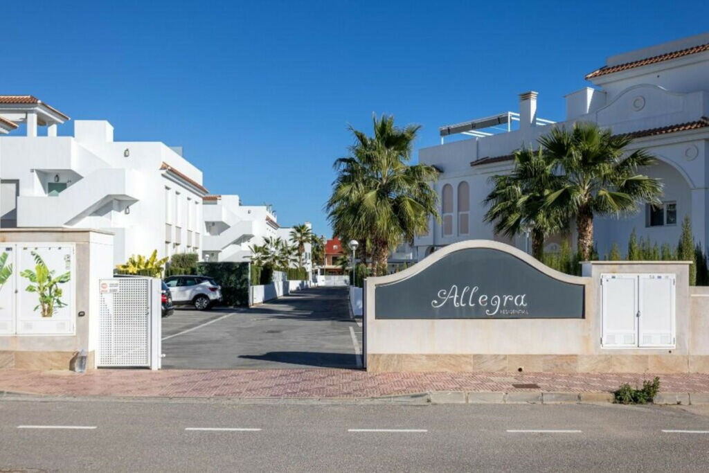 Penthouse Ciudad Quesada Alicante - image 6