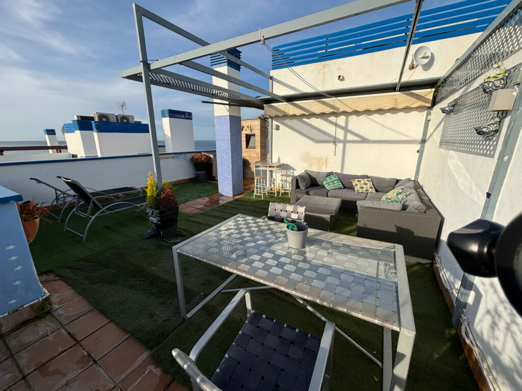 Penthouse Duplex Torrox Costa Málaga - image 5