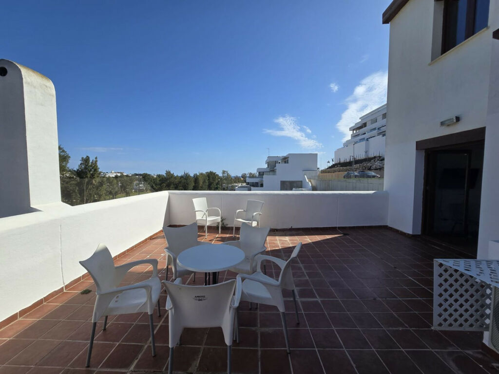 Penthouse Duplex La Cala de Mijas Málaga - image 5
