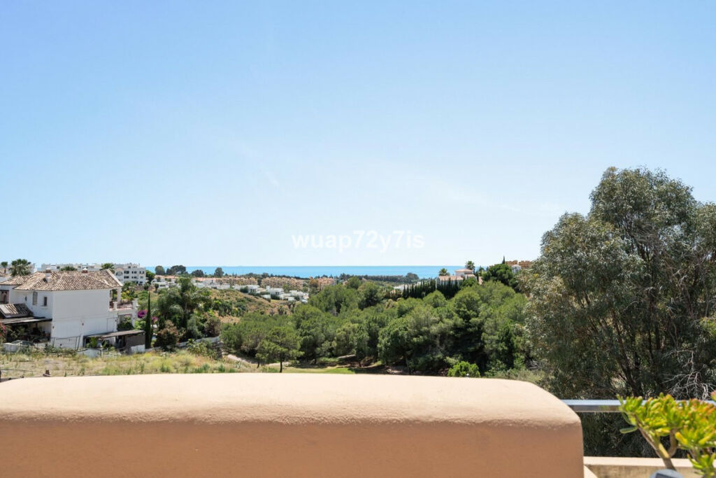 Penthouse Selwo Málaga - image 5