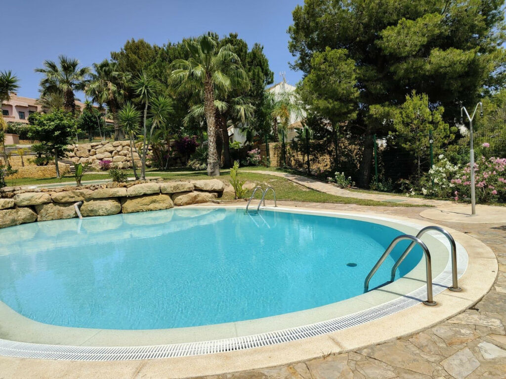 Bungalow Finestrat Alicante - image 5