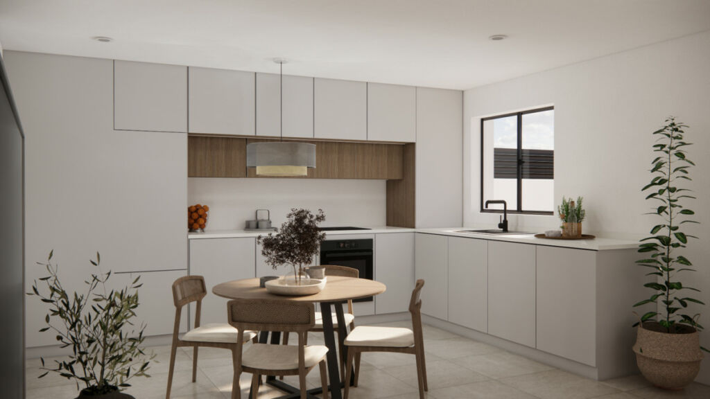 Semi-Detached House Vista Bella Golf Alicante - image 5