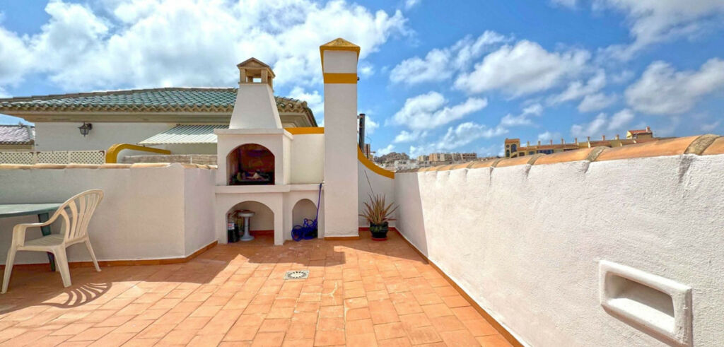 Duplex La Mata Alicante - image 5