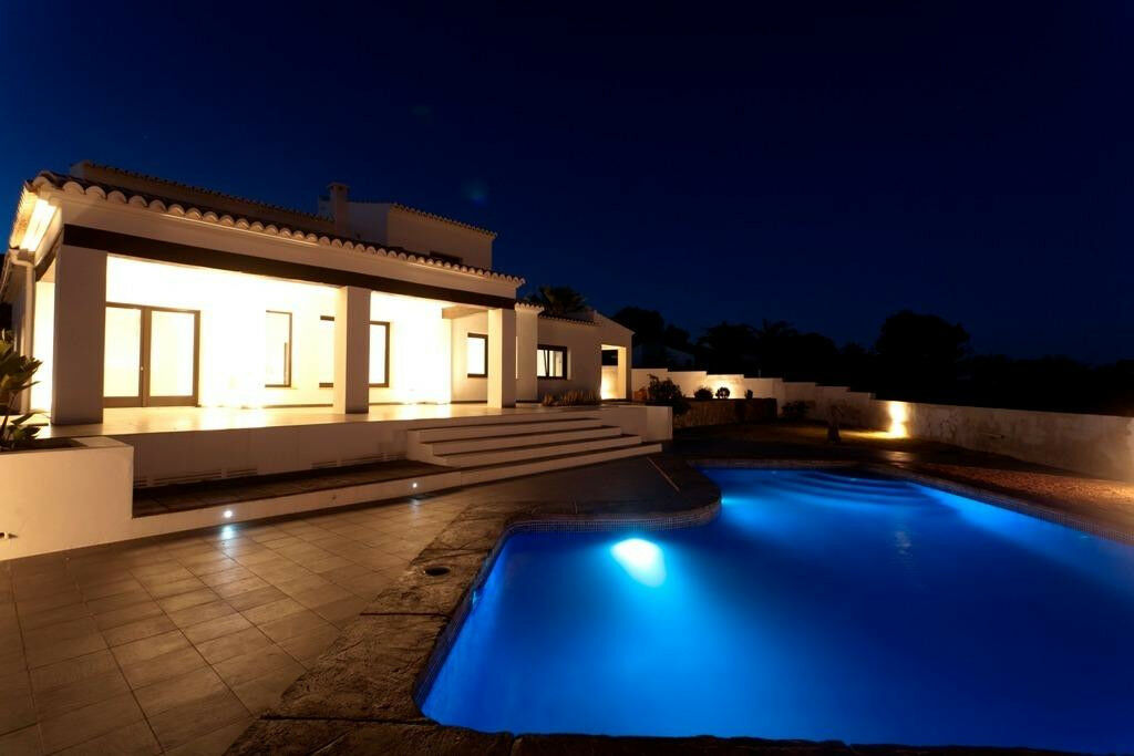Bungalow Moraira Alicante - image 5