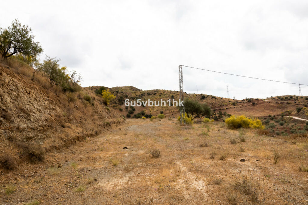 Land Estacion de Cartama Málaga - image 5