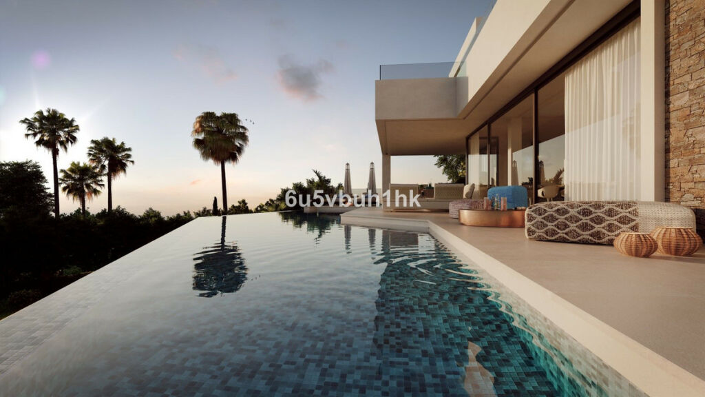 Residential Plot Riviera del Sol Málaga - image 5