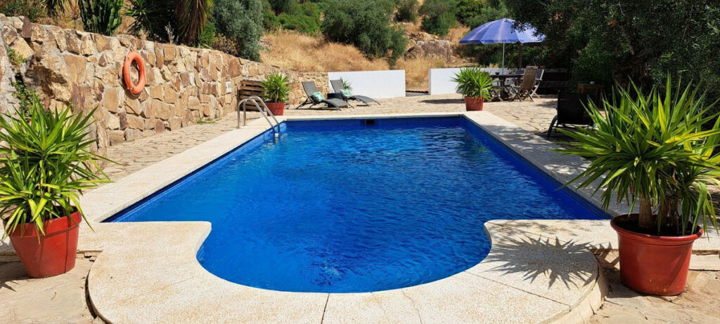 Finca - Cortijo Alora Málaga - image 5