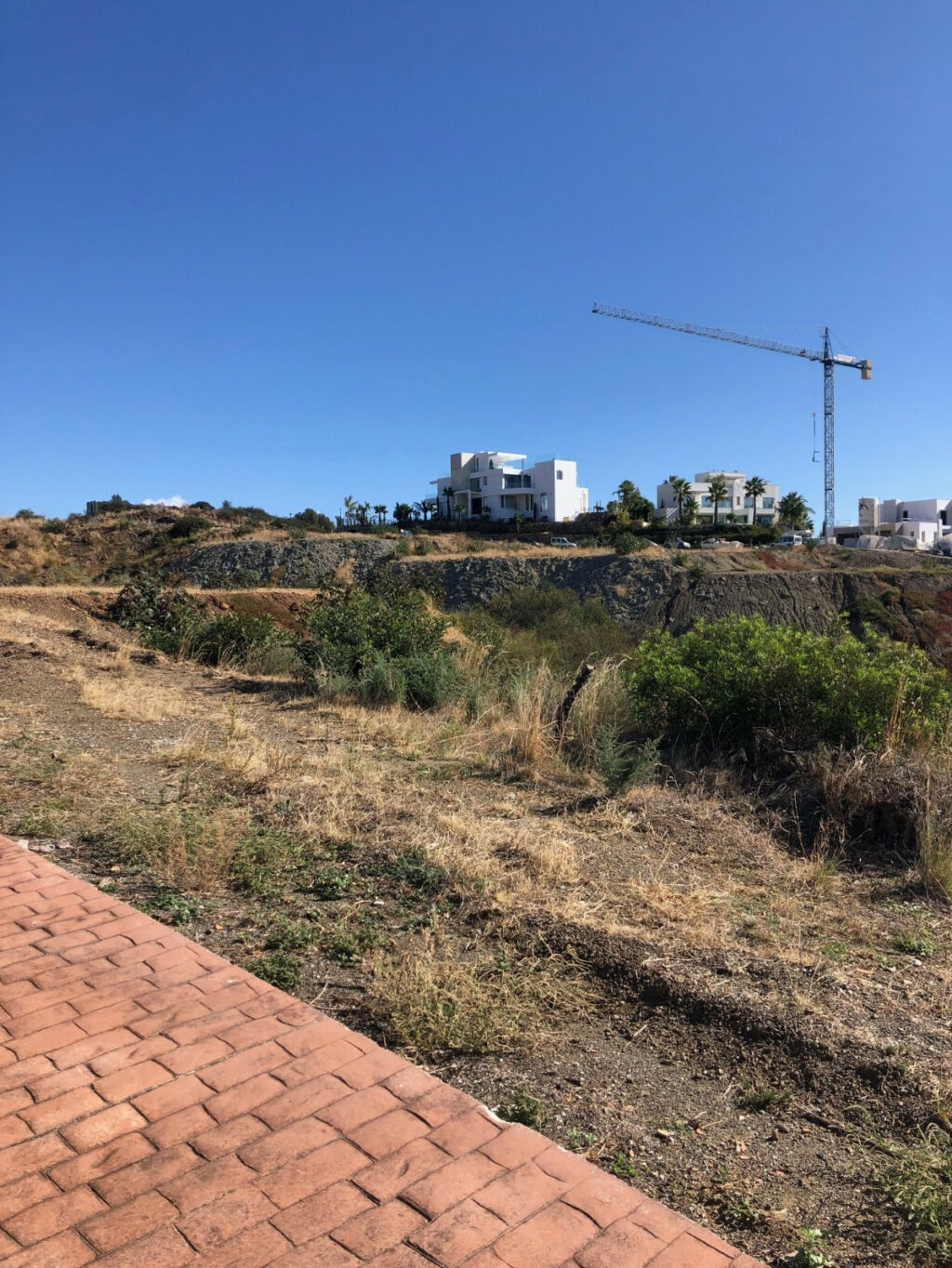 Residential Plot Selwo Málaga - image 5