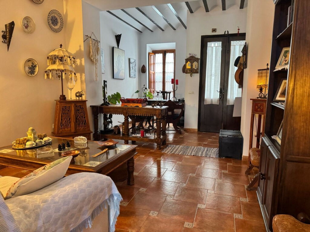Townhouse Alora Málaga - image 5