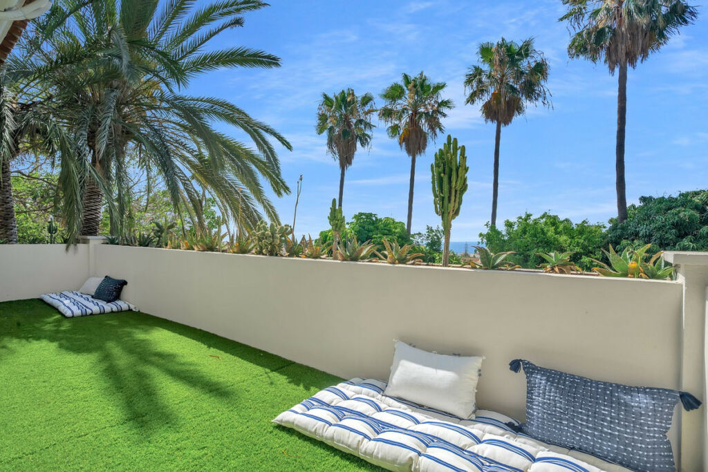 Detached Villa Marbella Málaga - image 5