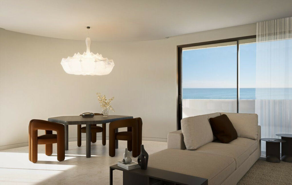 Ground Floor Apartment Calpe Alicante - image 5