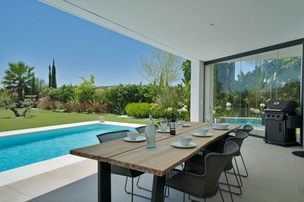 Detached Villa La Cala Golf Málaga - image 7