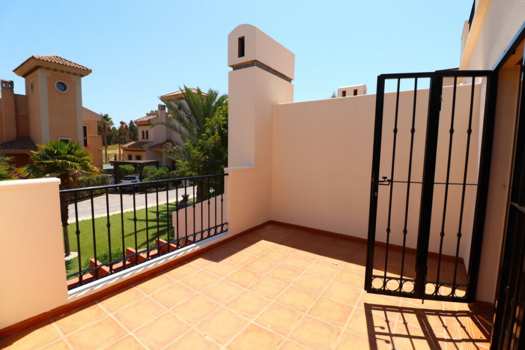 Semi-Detached House Algorfa Alicante - image 5