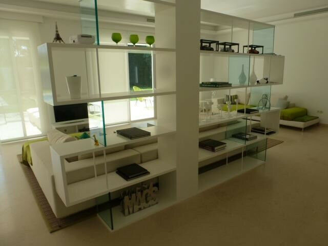 Detached Villa Guadalmina Baja Málaga - image 5