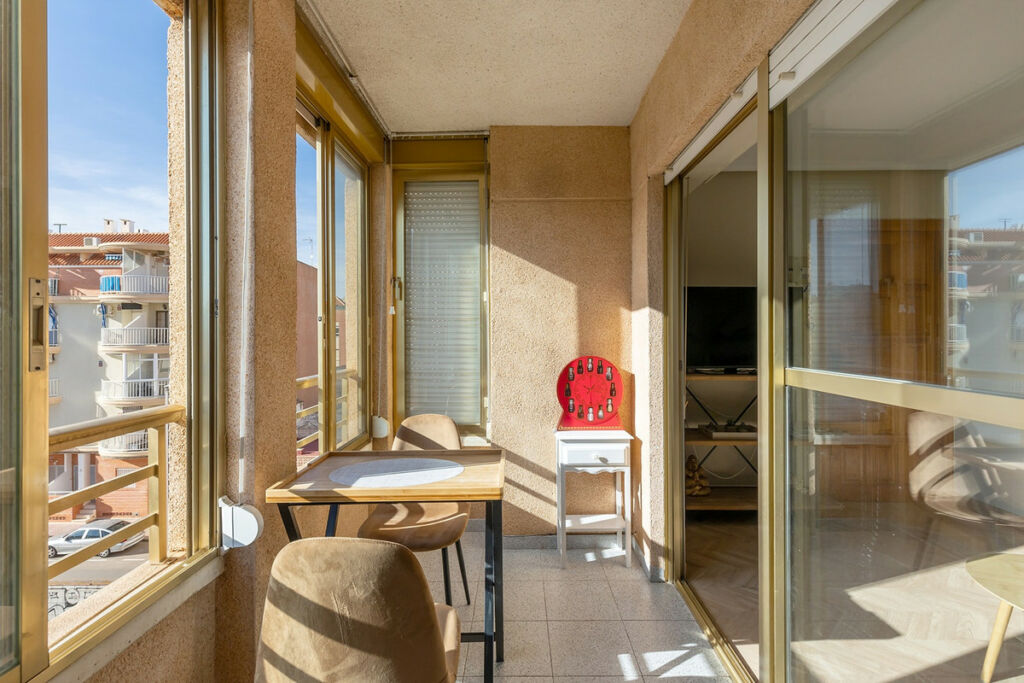 Penthouse La Mata Alicante - image 8
