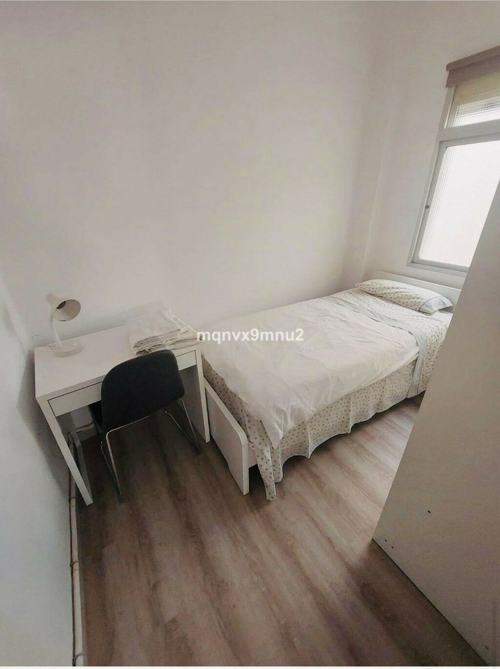 Ground Floor Apartment Málaga Centro Málaga - image 5