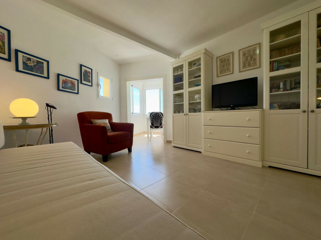 Middle Floor Studio La Cala de Mijas Málaga - image 6