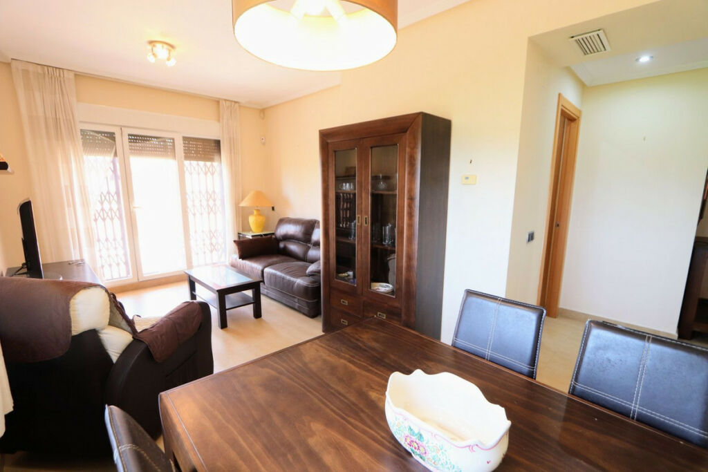 Ground Floor Apartment Los Alcazares Murcia - image 8