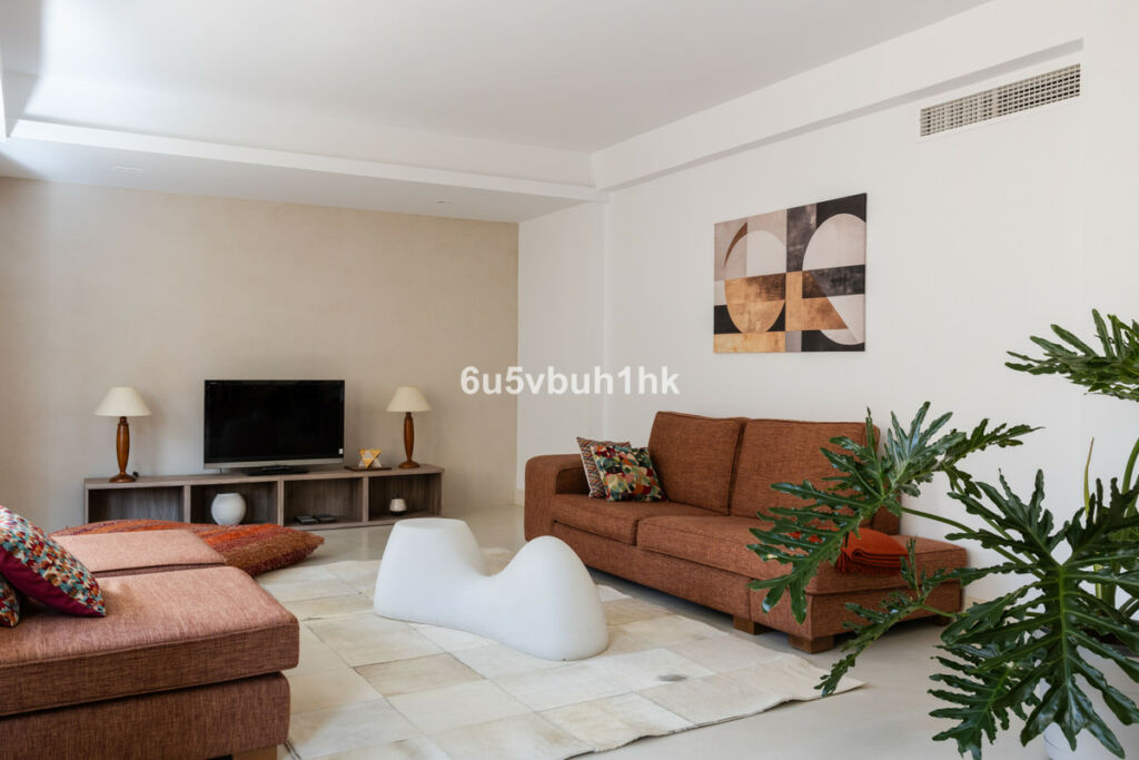 Middle Floor Apartment Málaga Málaga - image 6