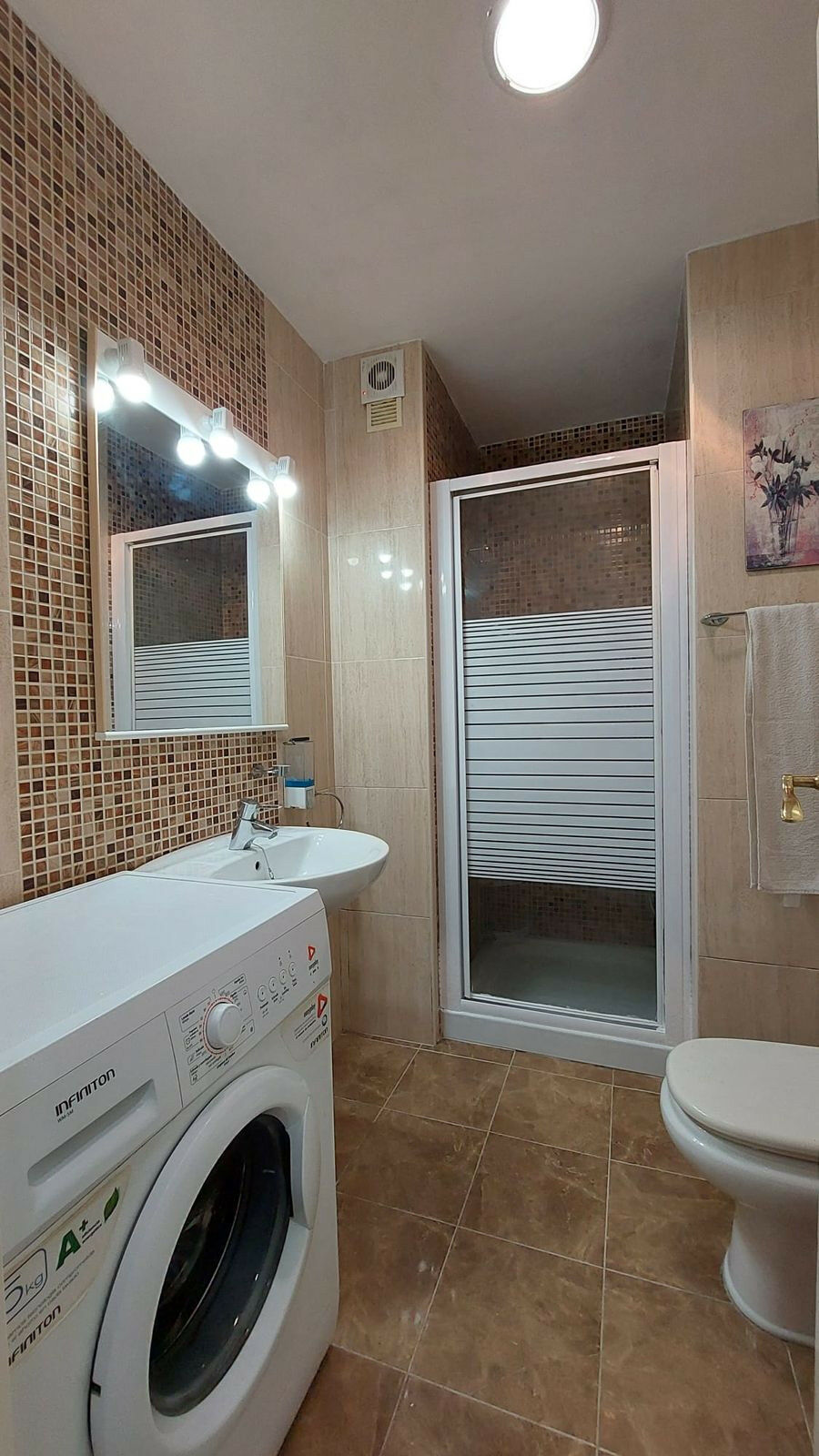 Middle Floor Apartment Fuengirola Málaga - image 5