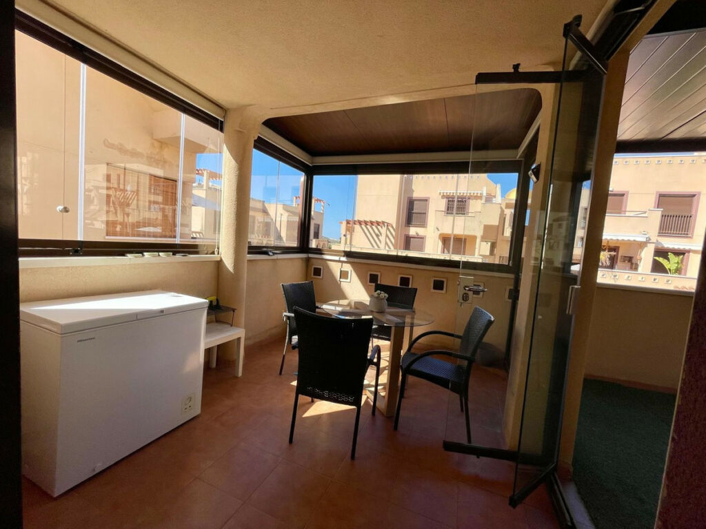 Ground Floor Apartment Aguilas Murcia - image 5