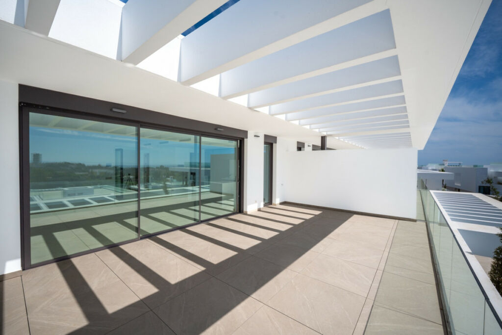 Penthouse Duplex Marbella Málaga - image 5