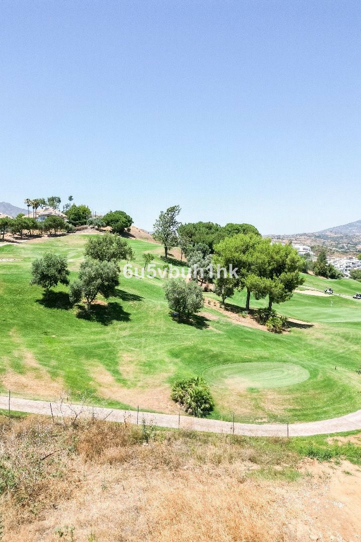 Land Mijas Costa Málaga - image 5