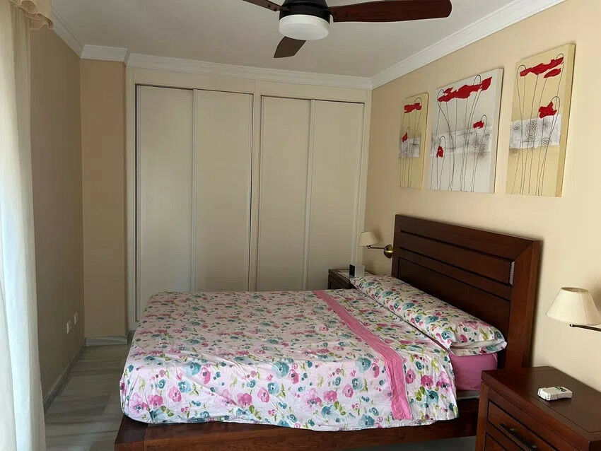Middle Floor Apartment San Pedro de Alcántara Málaga - image 5