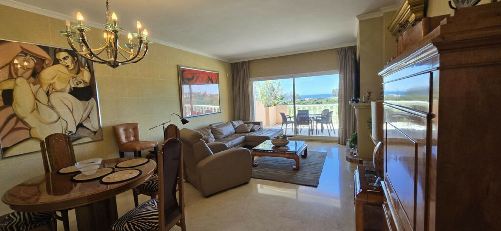Penthouse Duplex Estepona Málaga - image 5