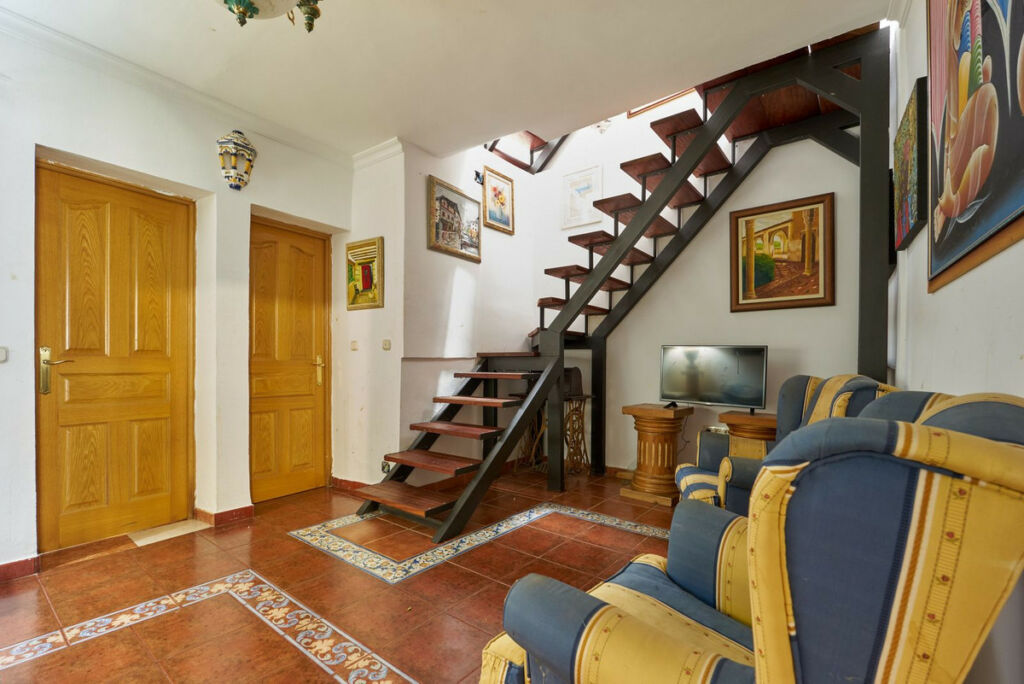 Townhouse Marbella Málaga - image 5